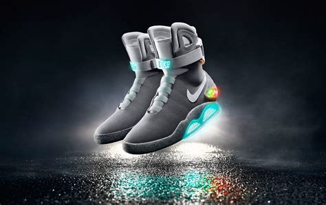 smart sneakers